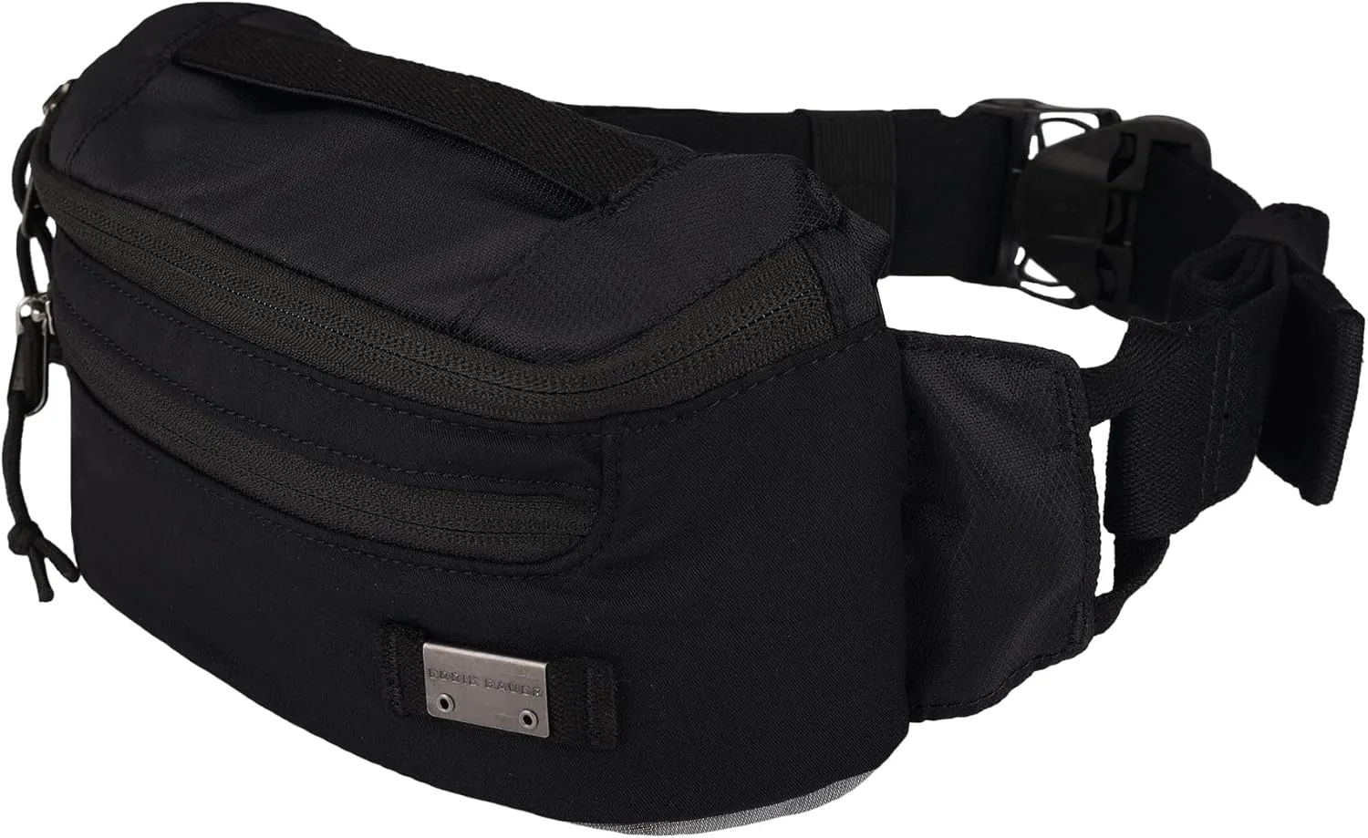 Eddie Bauer Skylar Sling Bag | Waist Pack | Fanny Pack | Lightweight | Travel | EDC | Outdoor | Crossbody