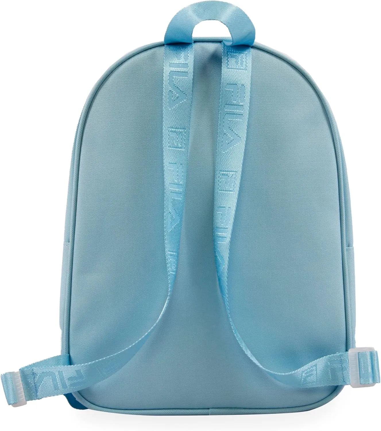 Fila Finn Mini Backpack, Light Blue, One Size