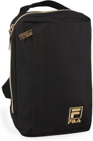 Fila Sling, Black/Gold, One Size