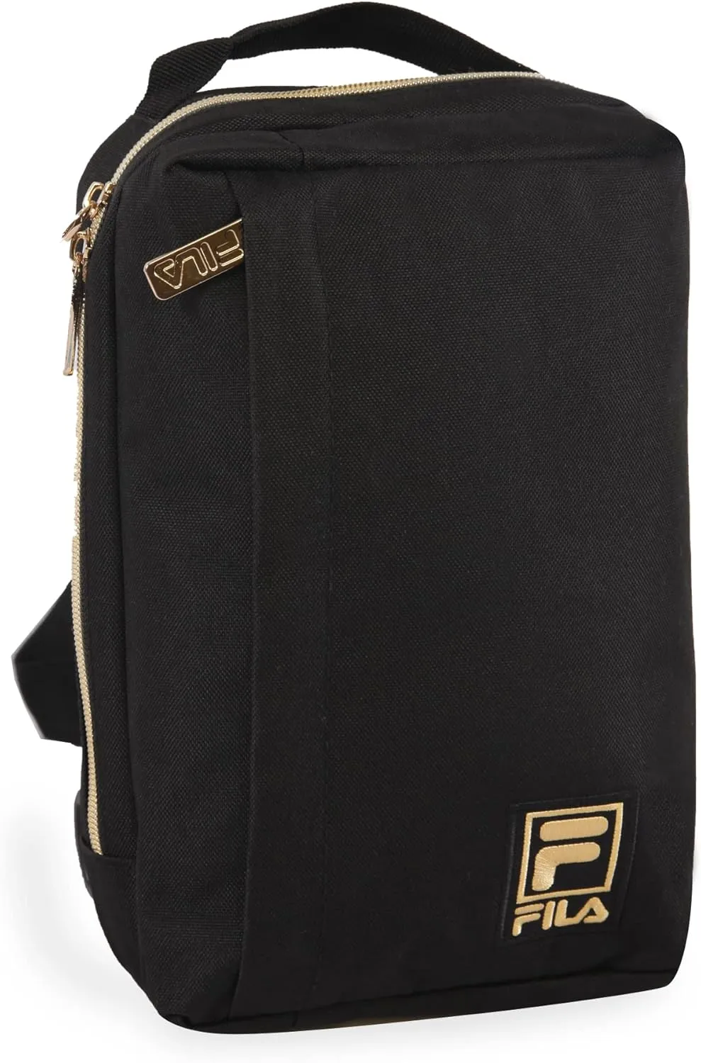 Fila Sling, Black/Gold, One Size