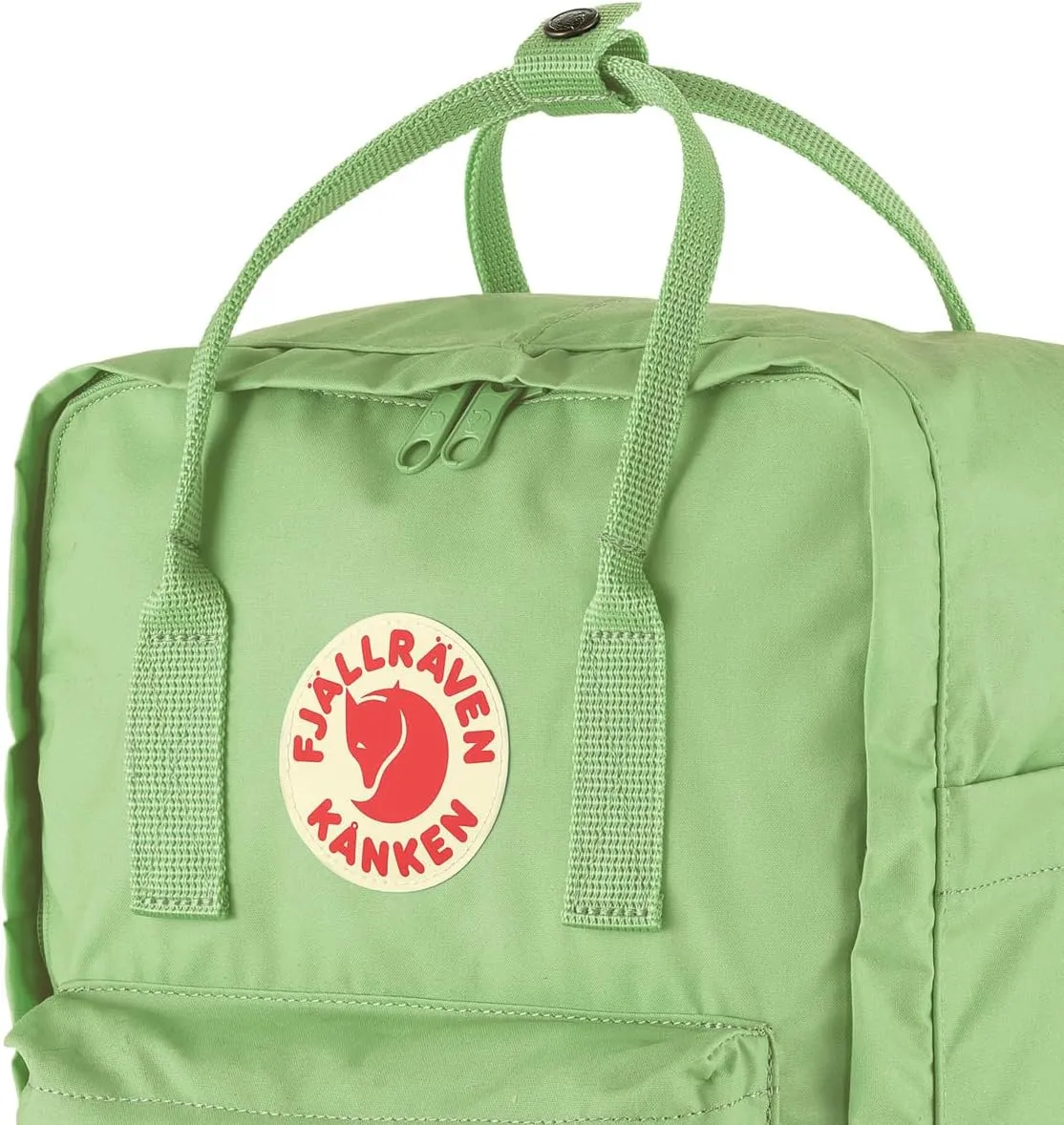 Fjällräven Kånken Apple Mint One Size