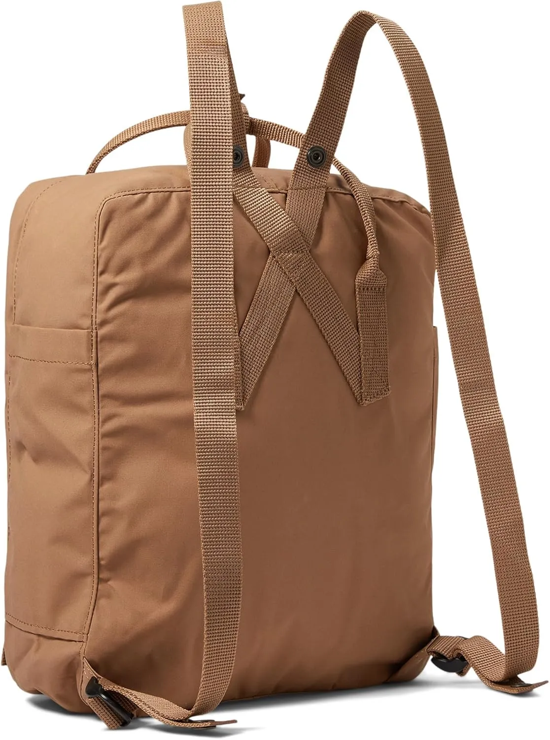 Fjällräven Kånken Khaki Dust One Size
