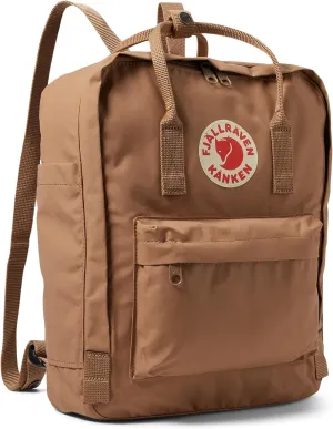 Fjällräven Kånken Khaki Dust One Size