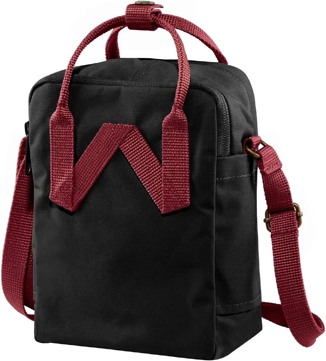 Fjällräven Luggage
