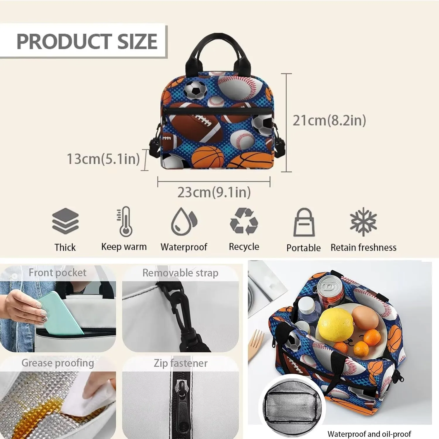 FKELYI 3 Piece Doxie Dog Backpack Girls Boys School Bag Bookbag for Kids Elementary Lunch Box Pencil Holder