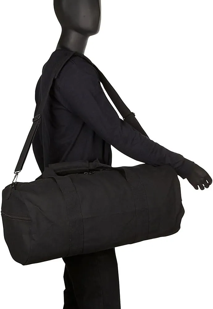 Fox Outdoor Products Canvas Roll Bag