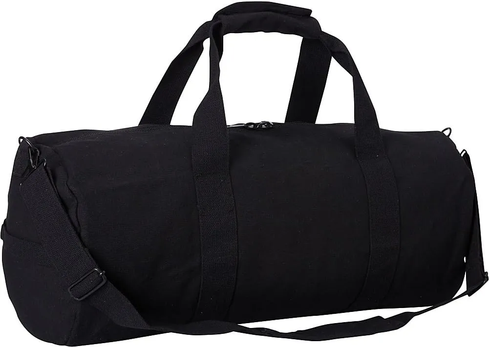 Fox Outdoor Products Canvas Roll Bag
