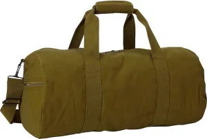 Fox Outdoor Products Canvas Roll Bag