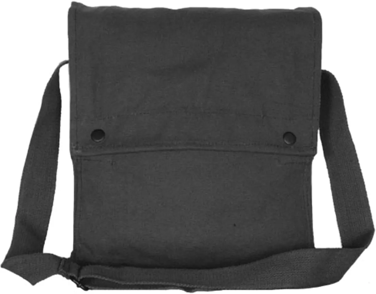 Fox Outdoor Products Satchel Shoulder Bag