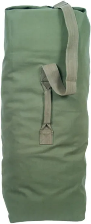 Fox Outdoor Products Top Load Duffel Bag