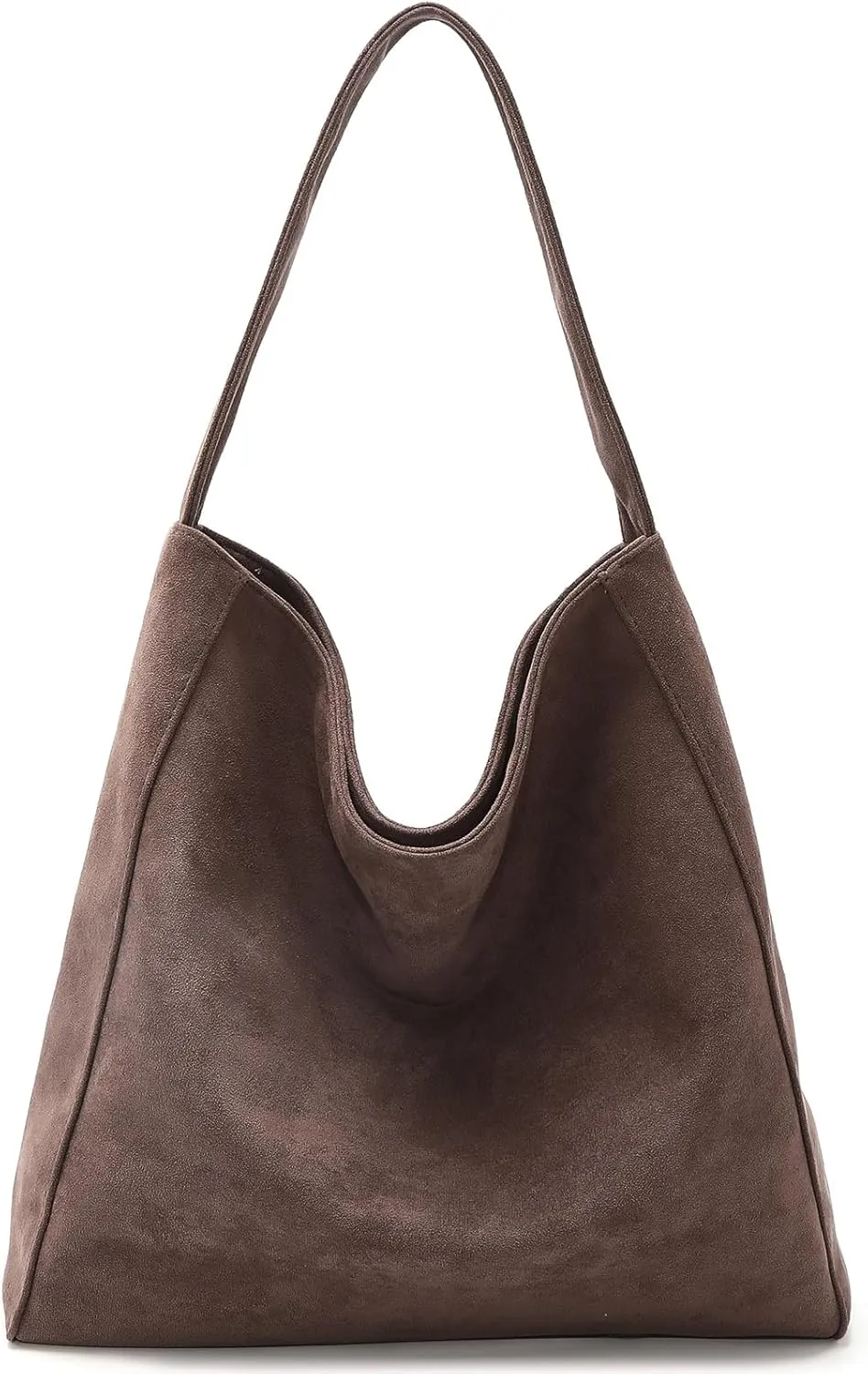 FOXLOVER Tote Bag for Women Large Capacity Shoulder bag for Daily,Work,Travel