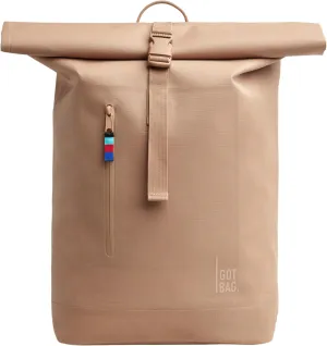 GOT BAG - ROLLTOP LITE Backpack, Hiking & Travel