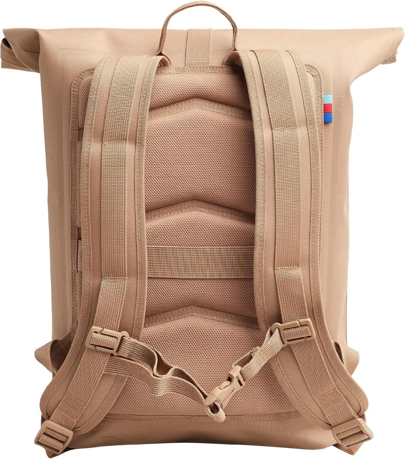 GOT BAG - ROLLTOP LITE Backpack, Hiking & Travel