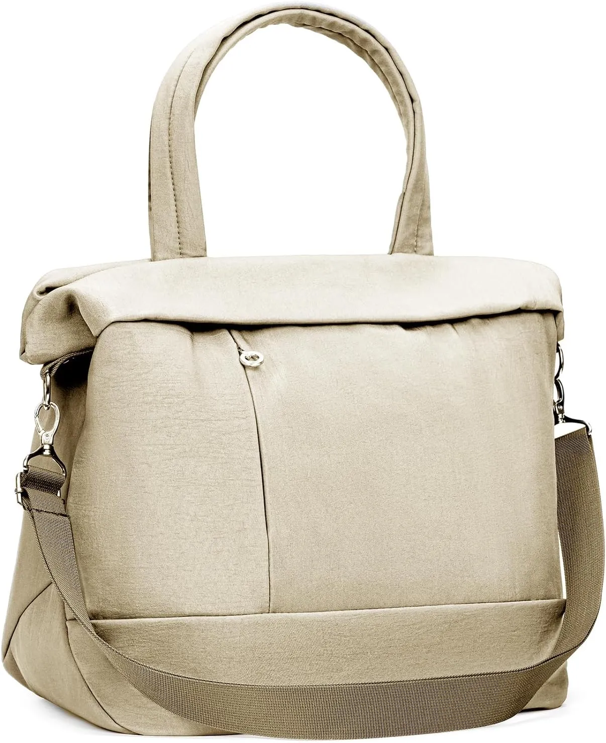 Handbags for Women Top Handle Crossbody Shoulder Bags Satchel Hobo Multi-Pocket Totes for Gym, Work, School,Yoga