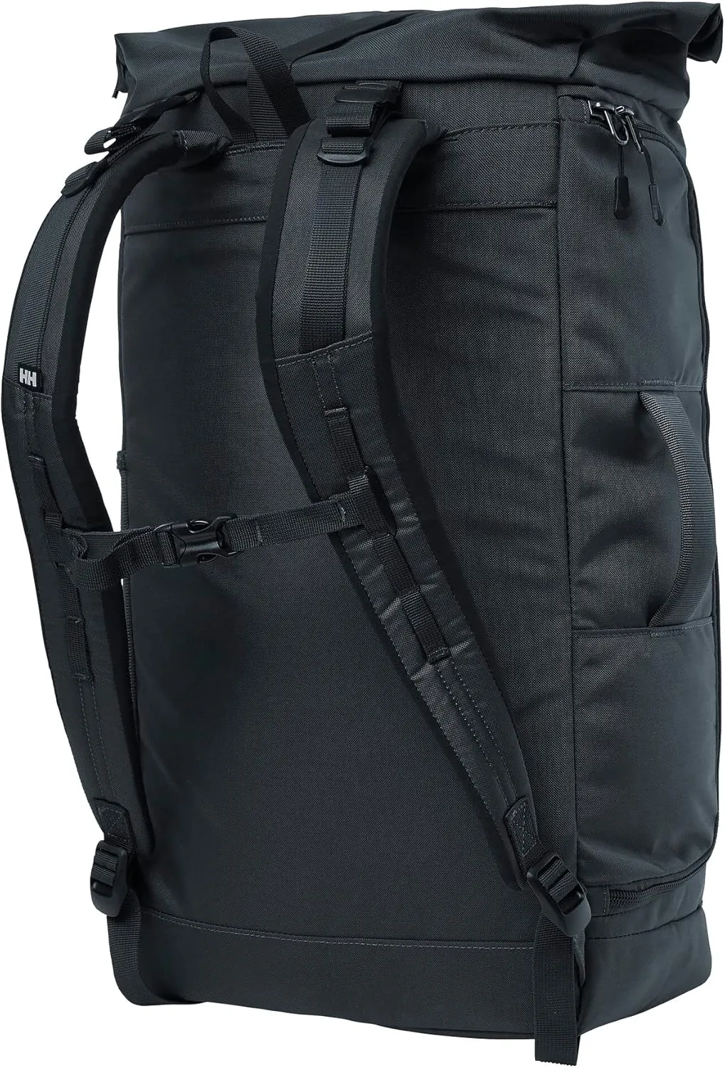 Helly-Hansen Unisex Vika Backpack, 983 Slate, One Size