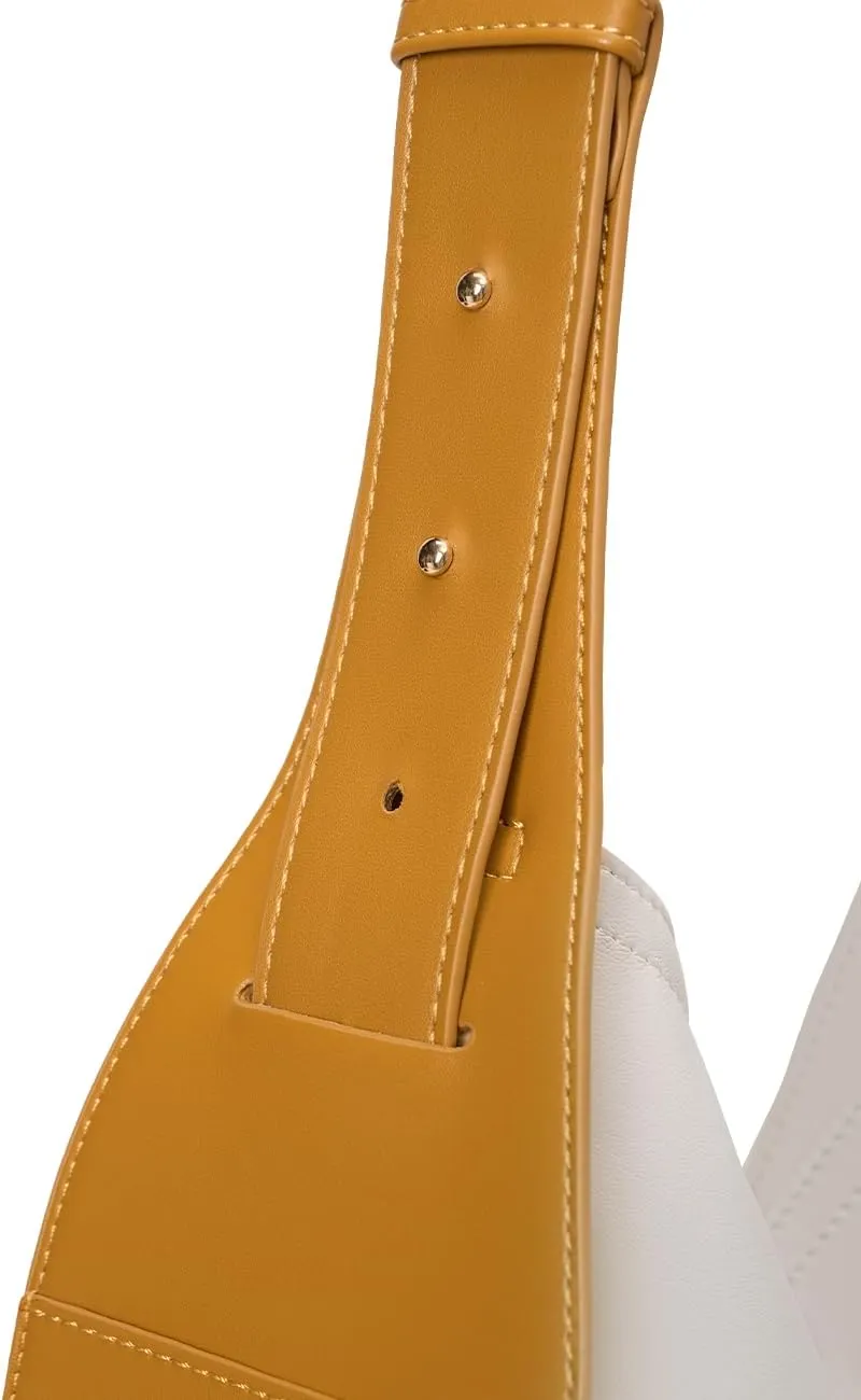 Hobo Bag for Women Shoulder Handbags with Phone Pocket Tote Purses