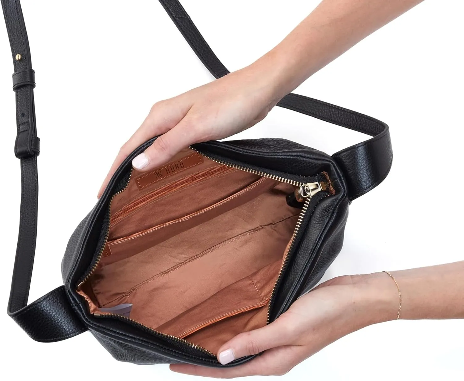 HOBO Collette Crossbody