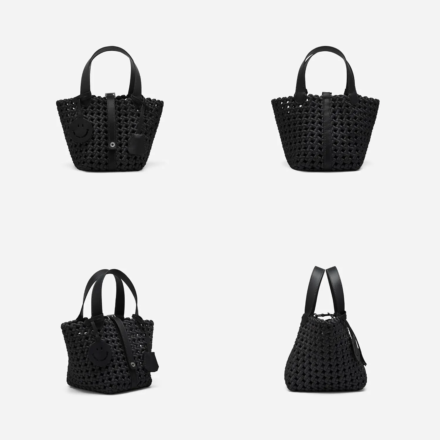 Hobo Handbag for Women, Crossbody Tote Bag, Shoulder Purse with Top Handle