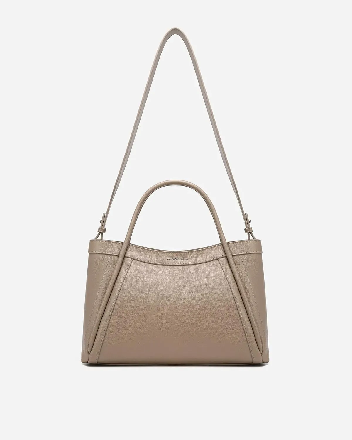 Hobo Handbag for Women, Crossbody Tote Bag, Shoulder Purse with Top Handle