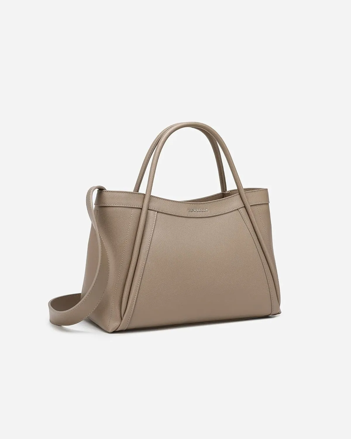 Hobo Handbag for Women, Crossbody Tote Bag, Shoulder Purse with Top Handle