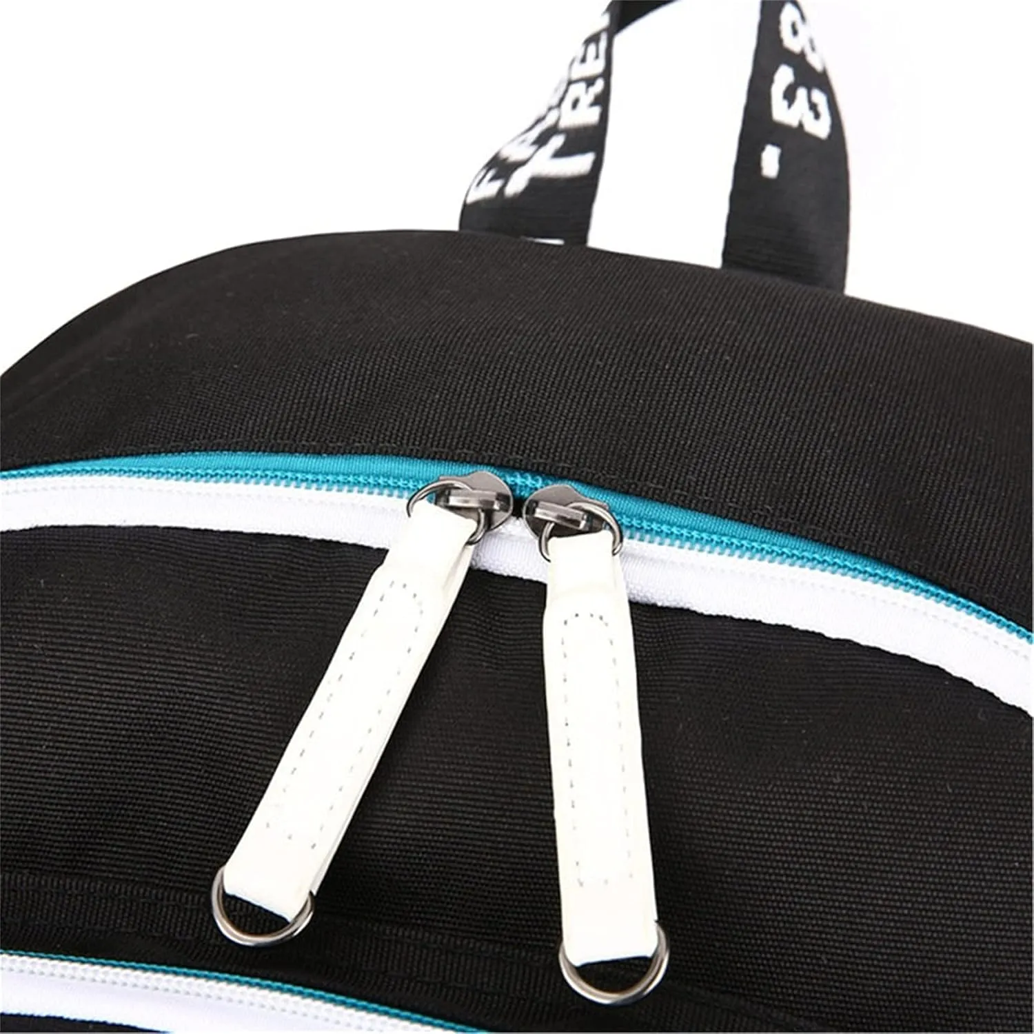 ISaikoy Anime Assassination Classroom Backpack Shoulder Bag Bookbag Student Satchel School Bag Daypack 11