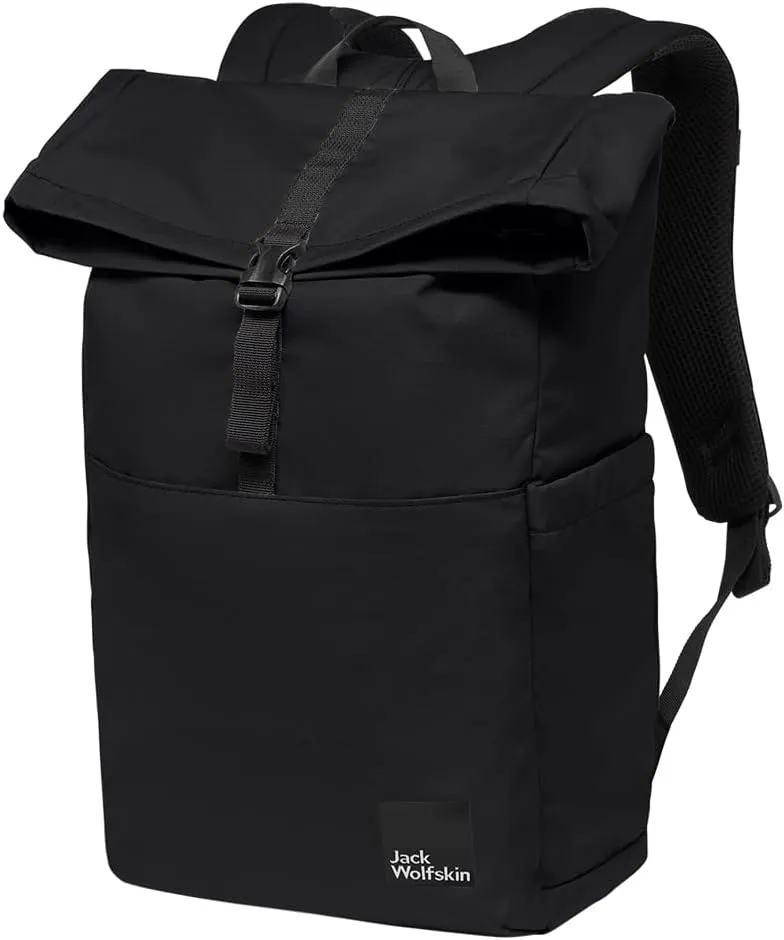 Jack Wolfskin A64015, Black, Einheitsgröße
