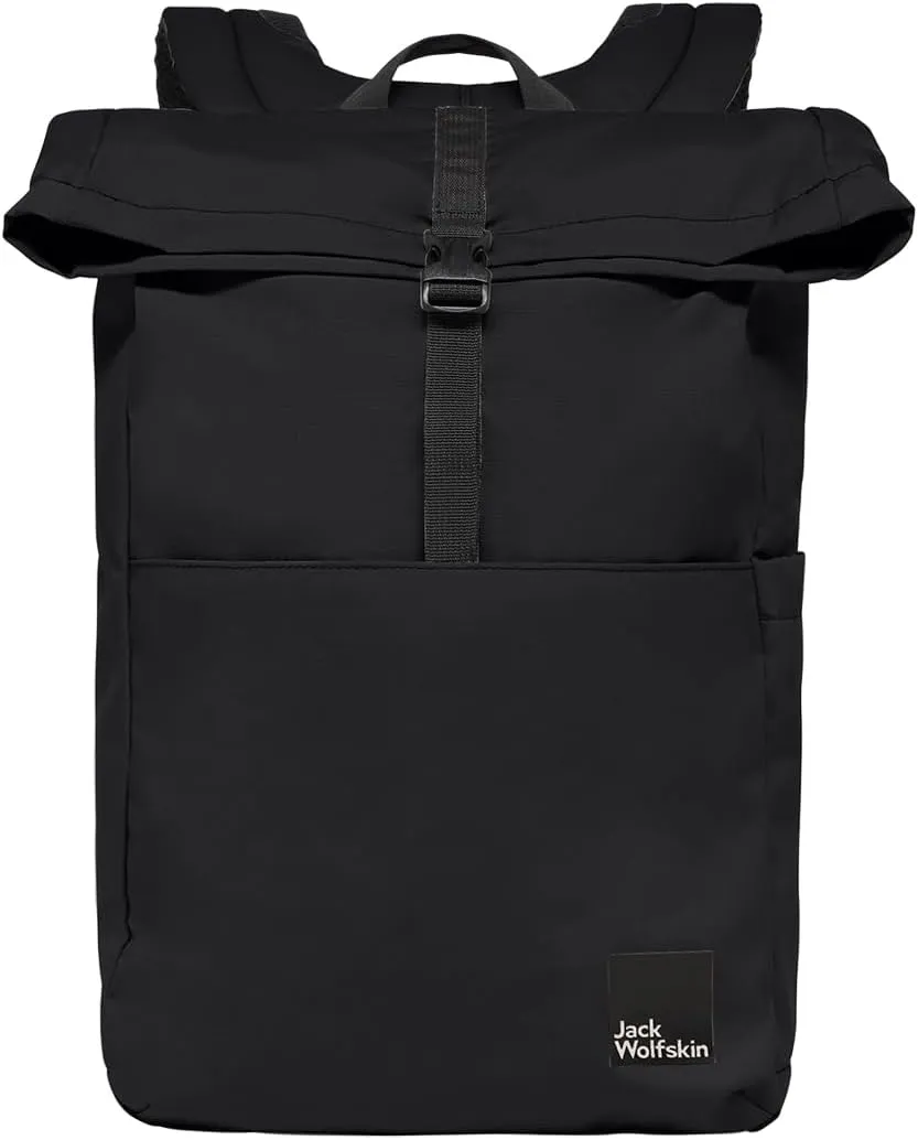 Jack Wolfskin A64015, Black, Einheitsgröße