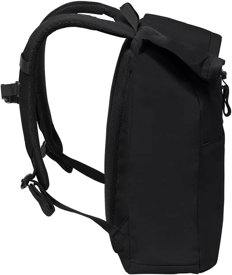 Jack Wolfskin A64015, Black, Einheitsgröße