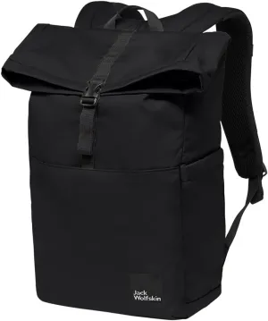 Jack Wolfskin A64015, Black, Einheitsgröße
