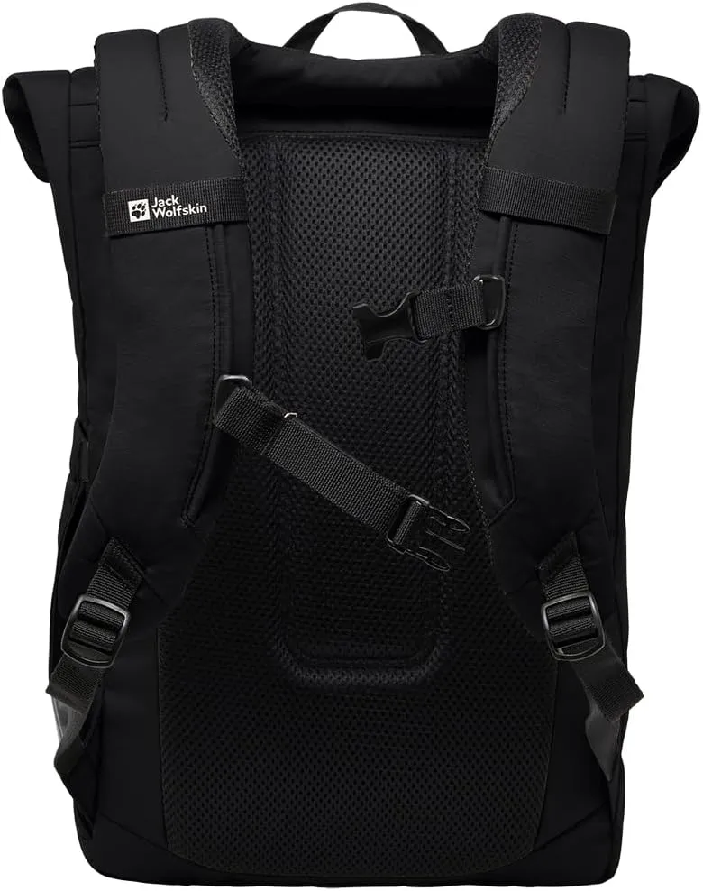 Jack Wolfskin A64015, Black, Einheitsgröße