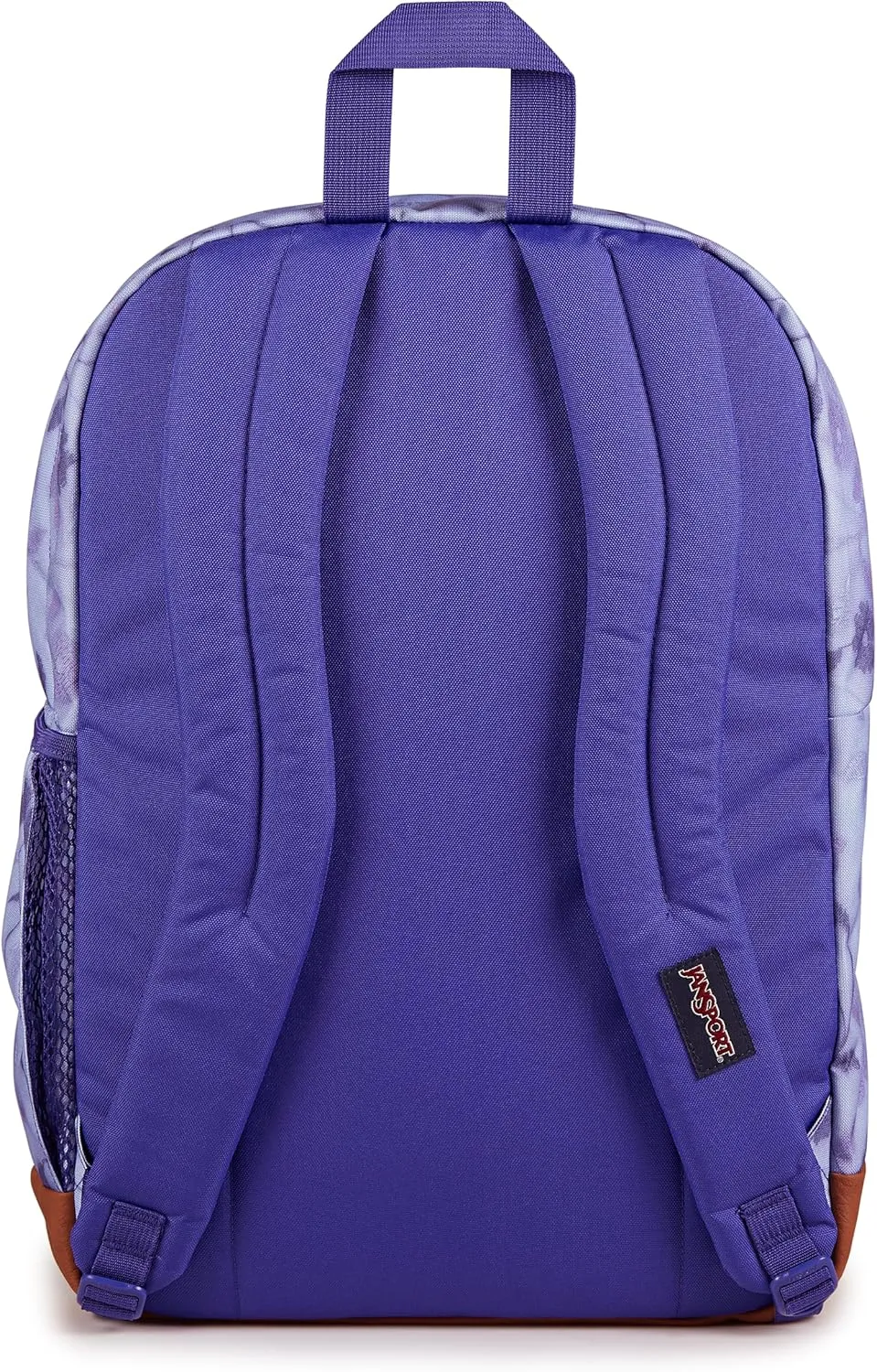JanSport Cool Backpack with 15-inch Laptop Sleeve, Large Computer Bag Rucksack with 2 Compartments, Ergonomic Straps, Lines & Vines