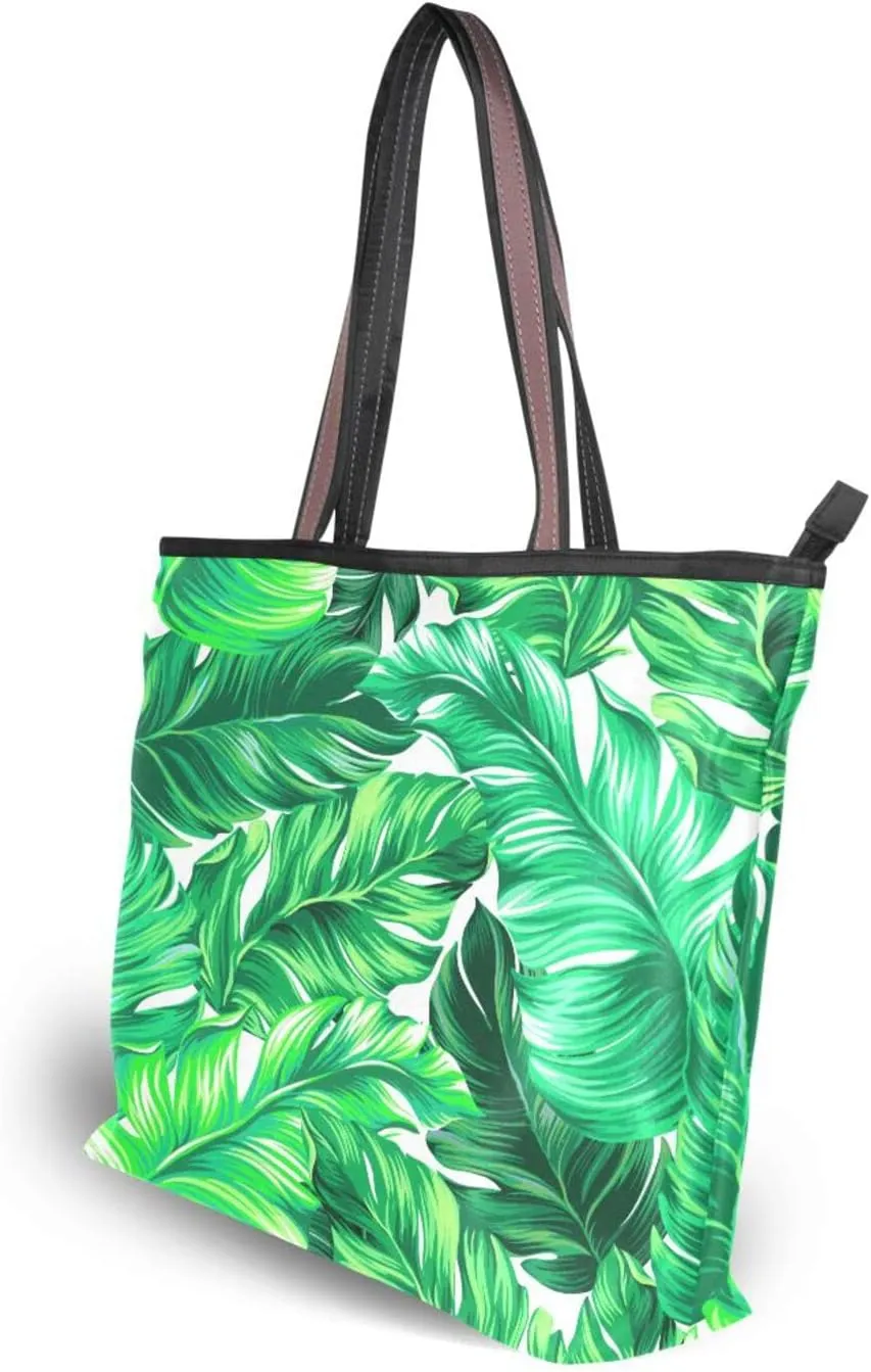 JSTEL Top Handle Purses and Handbags for Women Shoulder Tote Bags