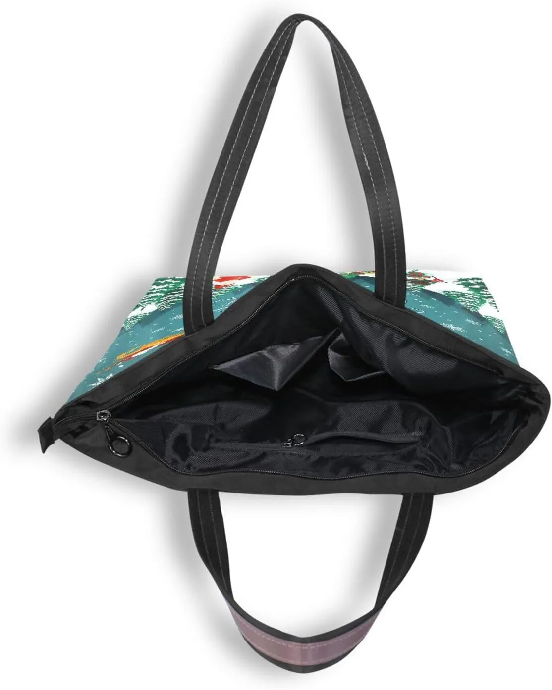 JSTEL Top Handle Purses and Handbags for Women Shoulder Tote Bags