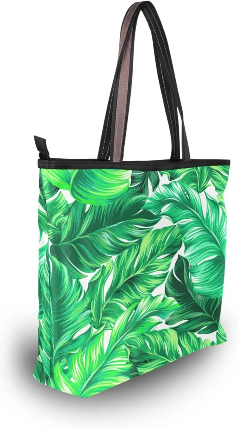 JSTEL Top Handle Purses and Handbags for Women Shoulder Tote Bags