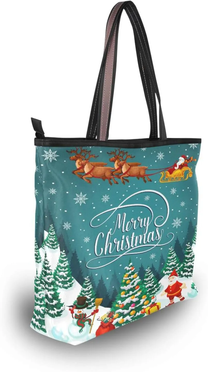 JSTEL Top Handle Purses and Handbags for Women Shoulder Tote Bags