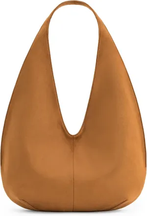 JW PEI Women's Dara Faux Suede Hobo Bag