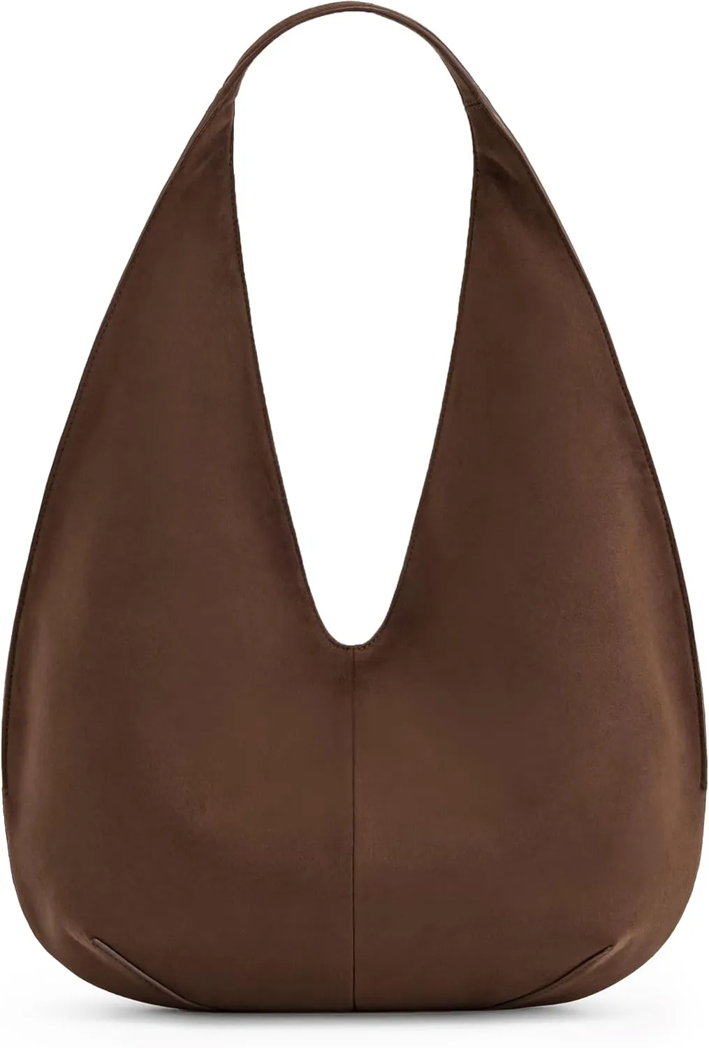JW PEI Women's Dara Faux Suede Hobo Bag