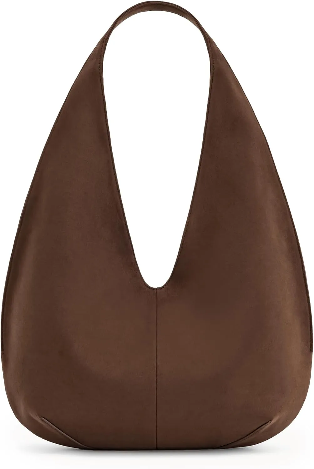 JW PEI Women's Dara Faux Suede Hobo Bag