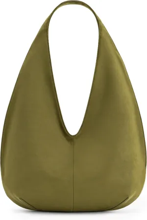 JW PEI Women's Dara Faux Suede Hobo Bag