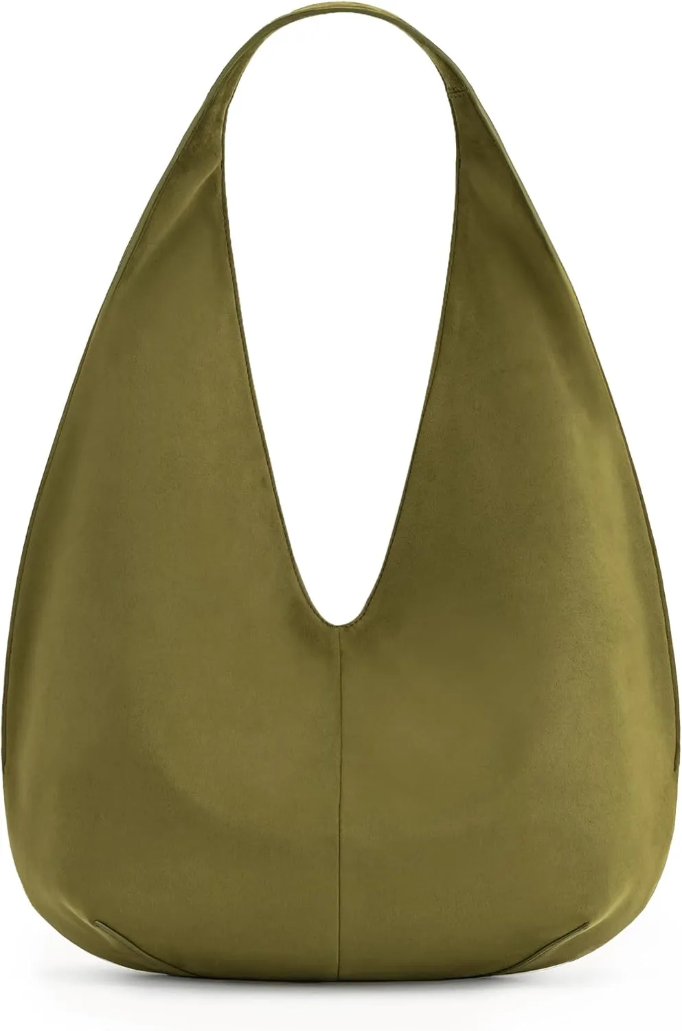 JW PEI Women's Dara Faux Suede Hobo Bag