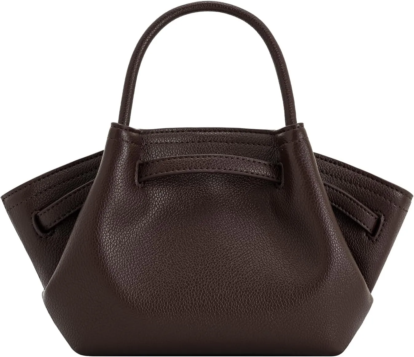 JW PEI Women's Hana Mini Faux Suede Tote Bag