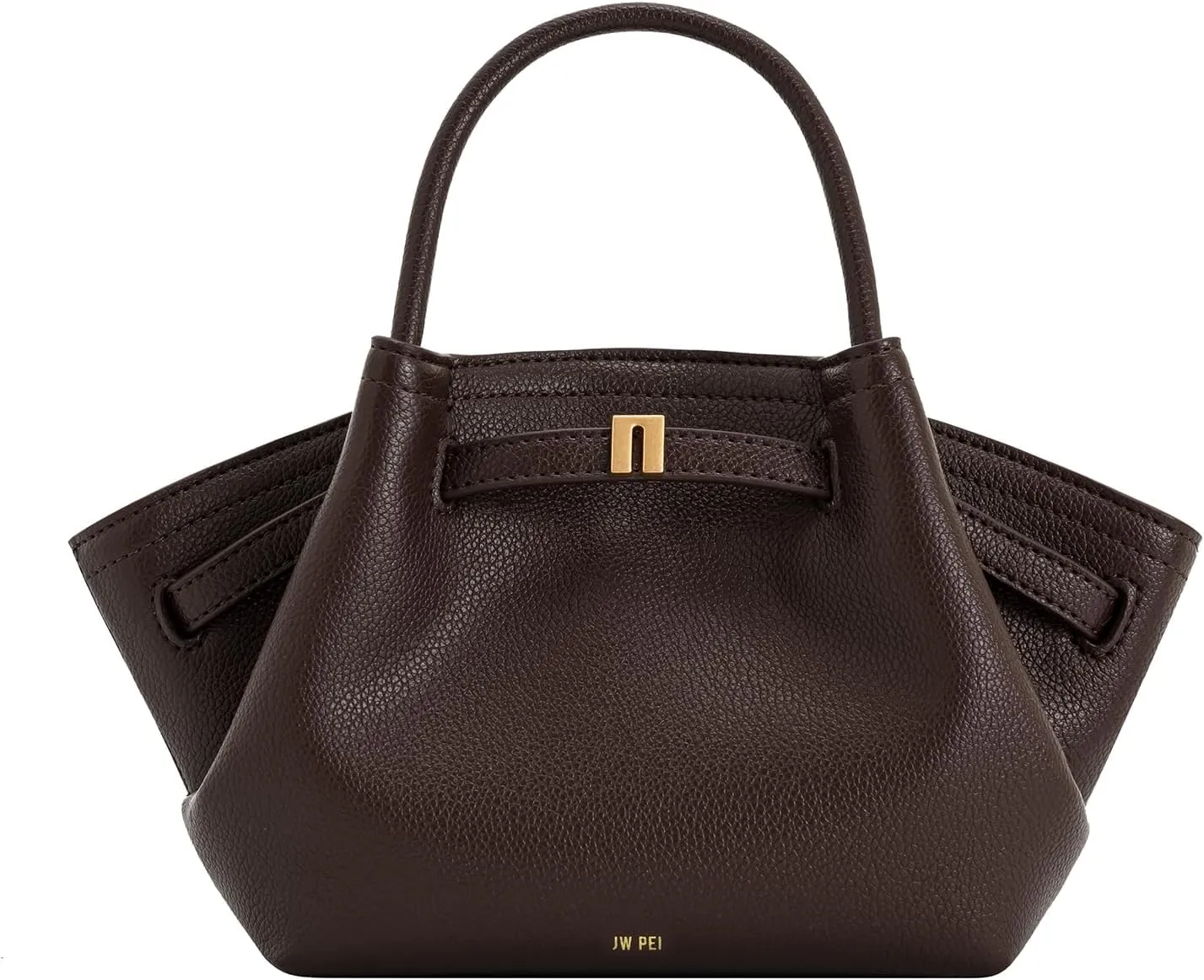 JW PEI Women's Hana Mini Faux Suede Tote Bag