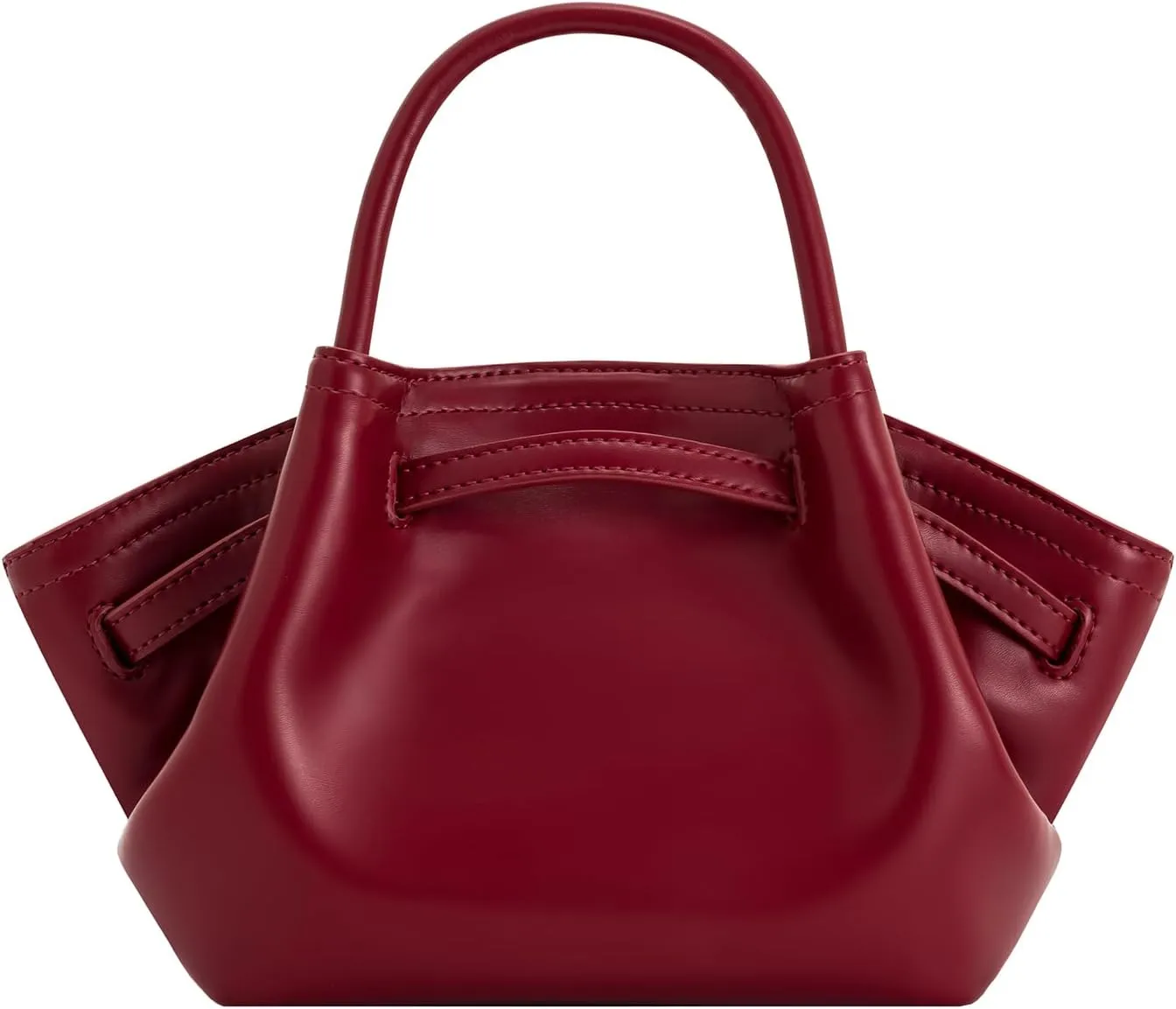 JW PEI Women's Hana Mini Faux Suede Tote Bag