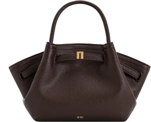 JW PEI Women's Hana Mini Faux Suede Tote Bag