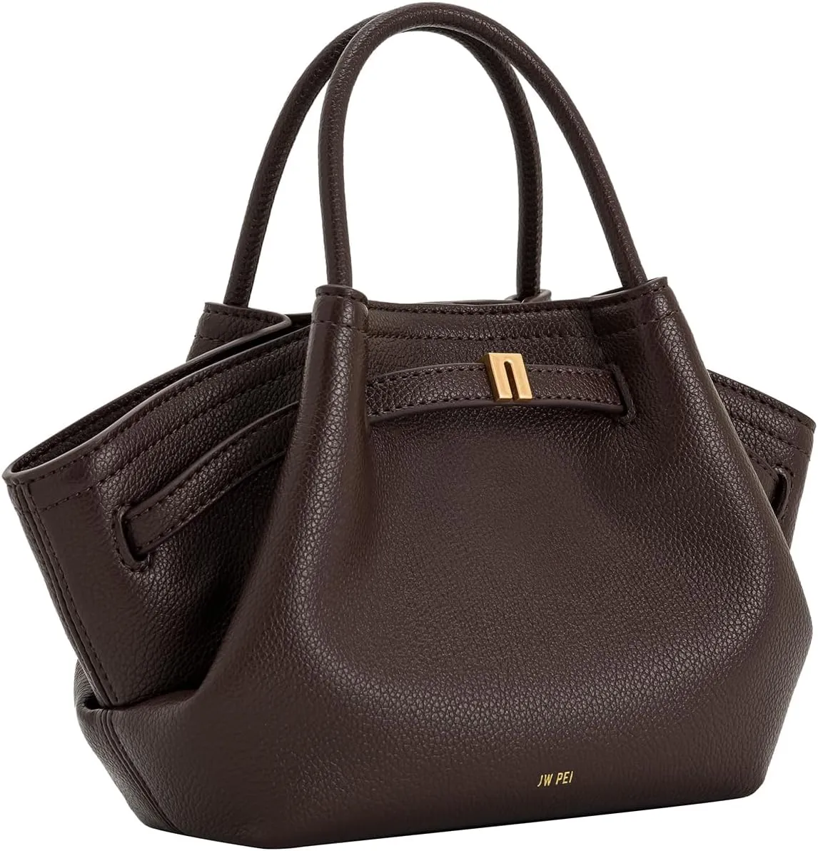 JW PEI Women's Hana Mini Faux Suede Tote Bag