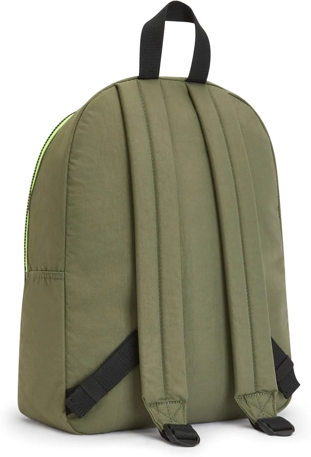 Kipling Curtis Laptop Backpack, Adjustable, Lightweight, Wide Shoulder Straps, Medium