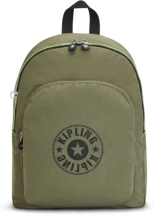 Kipling Curtis Laptop Backpack, Adjustable, Lightweight, Wide Shoulder Straps, Medium