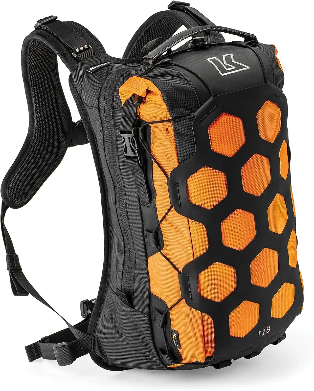 Kriega Trail 18 Adventure Backpack