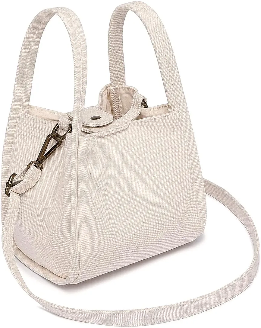 Leather Tote Bag Slouchy Handbag with Zipper Stylish for Women's