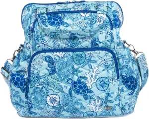 Legacy Collection Canter Convertible Tote Bag